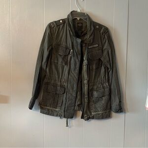 Harley Davidson Riding Jacket
